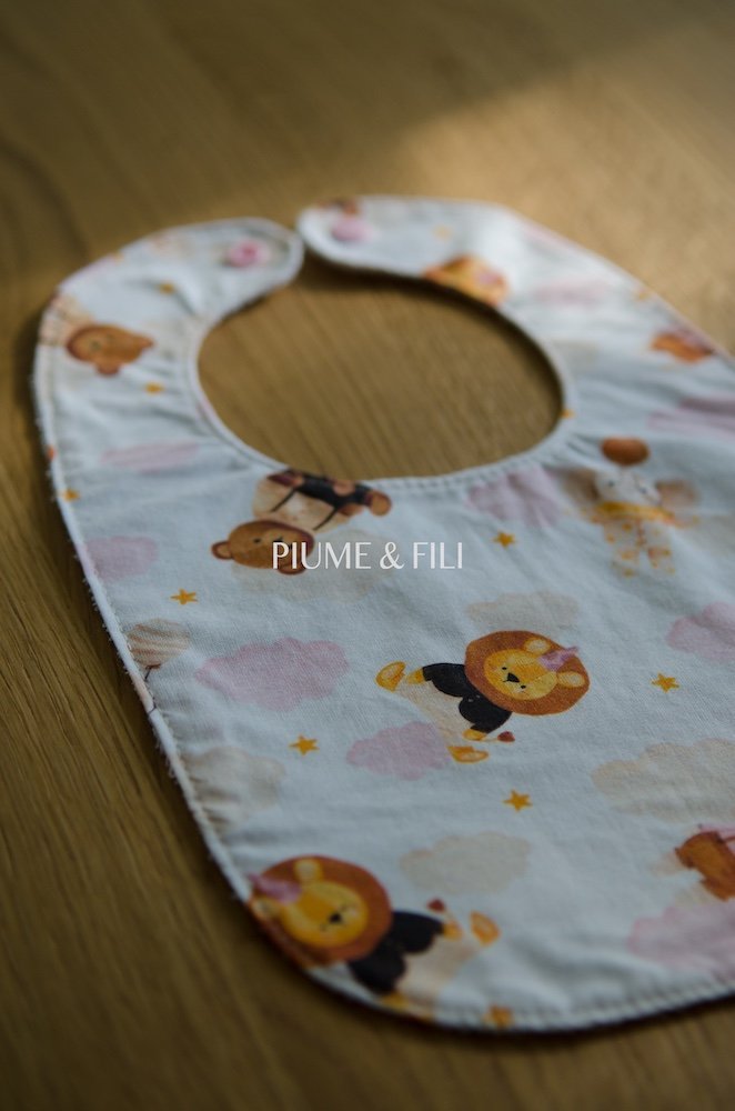 Bibs / Bavaglini - Image 6