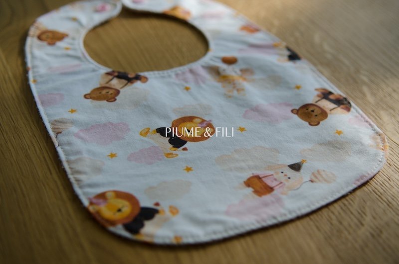 Bibs / Bavaglini - Image 2