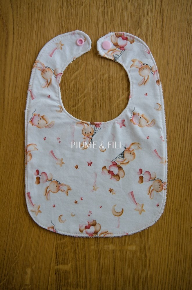 Bibs / Bavaglini - Image 4