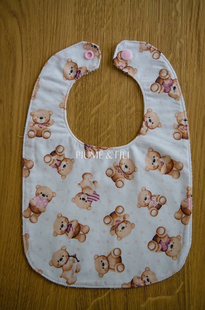 Bibs / Bavaglini - Image 3