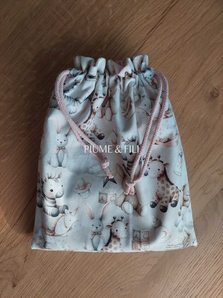 Copertine neonato / Muslin Blanket - Image 4