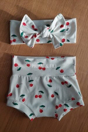 Set neonata / Baby Girl Set