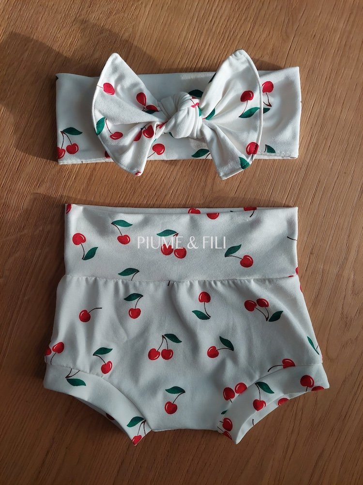 Set neonata / Baby Girl Set